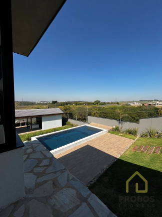 Imagem Casa com 4 Quartos à Venda, 500 m² em Jardim Quintas Da Terracota - Indaiatuba