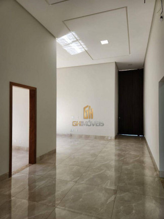 Imagem Casa com 4 Quartos à Venda, 230 m² em Residencial Goiânia Golfe Clube - Goiânia Imagem Casa com 4 Quartos à Venda, 230 m² em Residencial Goiânia Golfe Clube - Goiânia