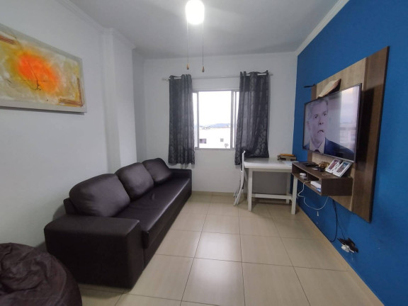 Imagem Apartamento com 1 Quarto à Venda, 60 m² em Tupi - Praia Grande Imagem Apartamento com 1 Quarto à Venda, 60 m² em Tupi - Praia Grande