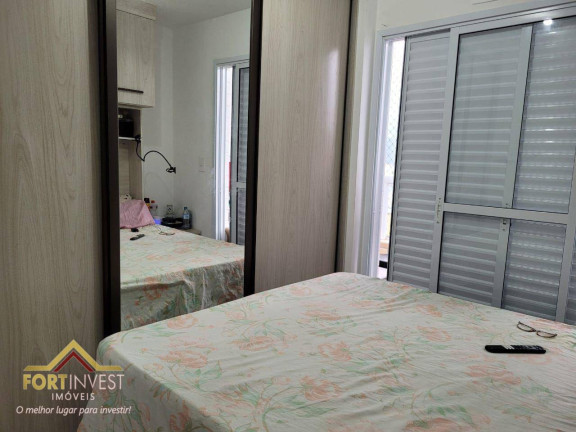 Imagem Imóvel com 2 Quartos à Venda, 57 m² em Caiçara - Praia Grande