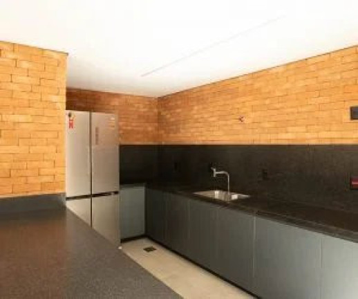 Imagem Apartamento com 4 Quartos à Venda, 173 m² em Gutierrez - Belo Horizonte