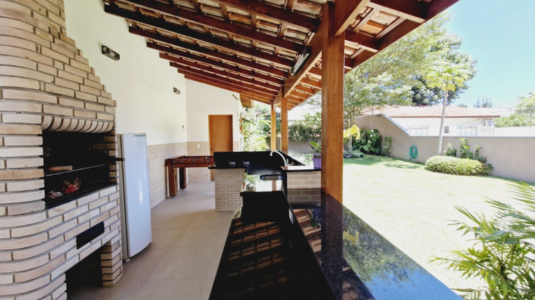 Imagem Casa com 3 Quartos à Venda, 320 m² em Parque Dos Príncipes - São Paulo