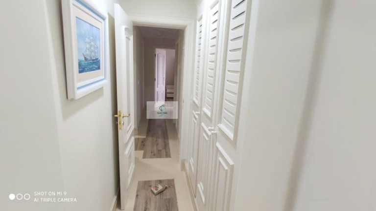 Imagem Apartamento com 3 Quartos à Venda, 130 m² em Enseada - Guarujá