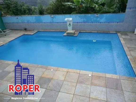 Chácara com 5 Quartos à Venda, 1.000 m² em Loteamento Pedra Bela - Atibaia