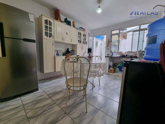 Imagem Casa com 8 Quartos à Venda, 460 m² em Vila Leonor - São Paulo