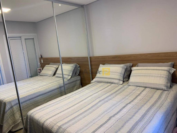 Imagem Apartamento com 3 Quartos à Venda, 96 m² em Jardim São Domingos - Americana Imagem Apartamento com 3 Quartos à Venda, 96 m² em Jardim São Domingos - Americana