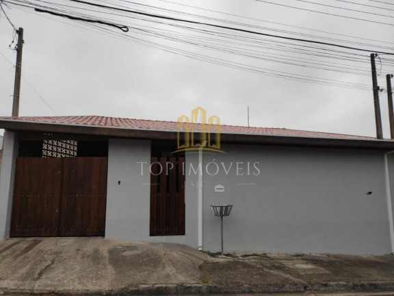 Casa com 3 Quartos à Venda, 191 m² em Jardim Torrão De Ouro - São José Dos Campos