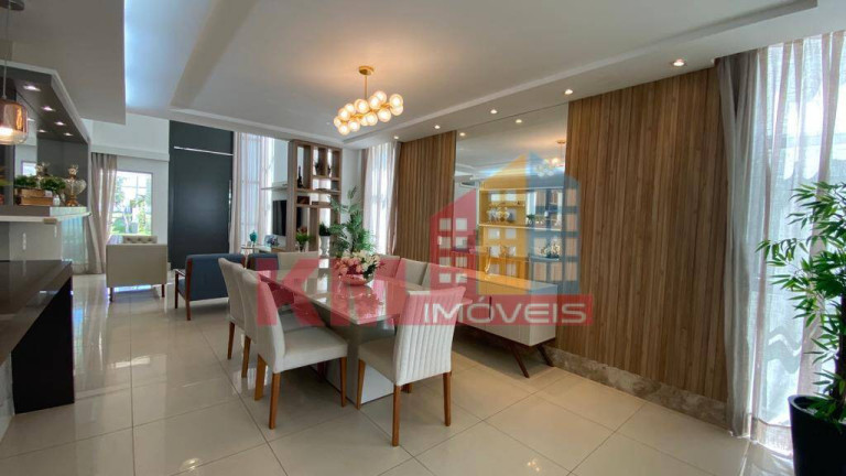 Imagem Casa de Condomínio com 3 Quartos à Venda, 300 m² em Nova Betânia - Mossoró Imagem Casa de Condomínio com 3 Quartos à Venda, 300 m² em Nova Betânia - Mossoró