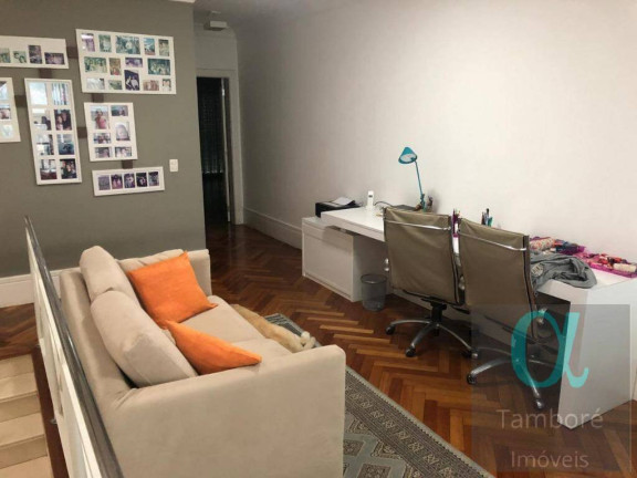 Imagem Casa com 4 Quartos à Venda, 620 m² em Alphaville - Barueri Imagem Casa com 4 Quartos à Venda, 620 m² em Alphaville - Barueri