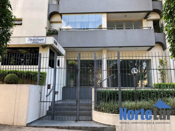 Imagem Apartamento com 3 Quartos à Venda, 102 m² em Santana - São Paulo