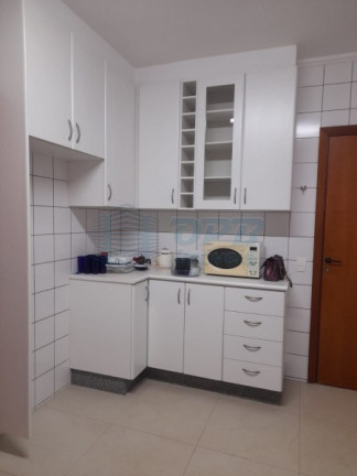 Imagem Apartamento para Alugar, 124 m² em Centro - Ribeirão Preto Imagem Apartamento para Alugar, 124 m² em Centro - Ribeirão Preto