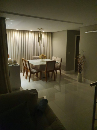 Imagem Casa com 4 Quartos à Venda, 180 m² em Buraquinho - Lauro De Freitas