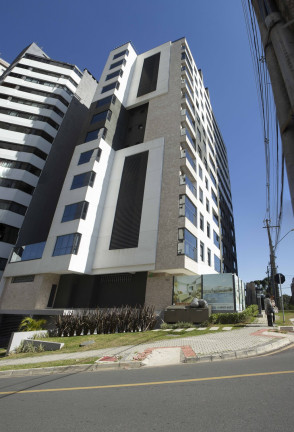 Imagem Apartamento com 3 Quartos à Venda, 102 m² em Cristo Rei - Curitiba