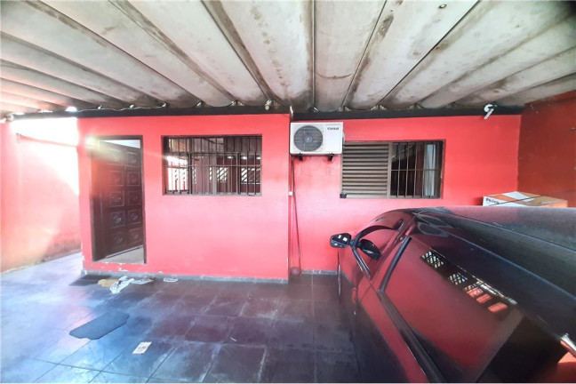 Imagem Casa com 3 Quartos à Venda,  em Vila Nova - Cubatão