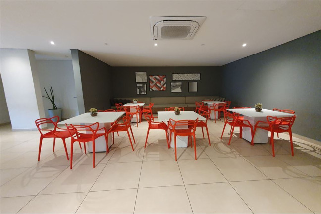 Imagem Apartamento com 3 Quartos à Venda, 55 m² em Limão - São Paulo Imagem Apartamento com 3 Quartos à Venda, 55 m² em Limão - São Paulo
