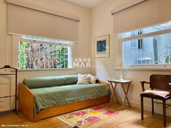Imagem Imóvel com 3 Quartos à Venda, 145 m² em Gávea - Rio De Janeiro