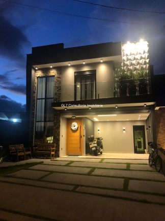 Imagem Casa com 3 Quartos à Venda,  em Jardim Bréscia - Indaiatuba
