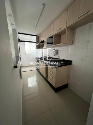 Imagem Apartamento com 2 Quartos à Venda, em Parque São Vicente - Mauá Imagem Apartamento com 2 Quartos à Venda, em Parque São Vicente - Mauá