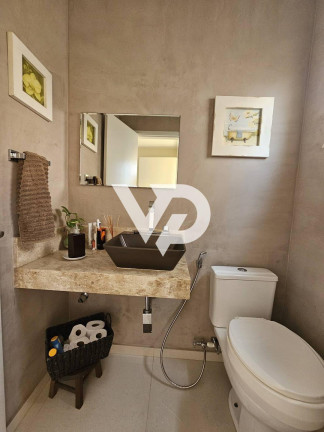 Imagem Casa com 3 Quartos à Venda, 159 m² em Alphaville - Santana De Parnaíba Imagem Casa com 3 Quartos à Venda, 159 m² em Alphaville - Santana De Parnaíba
