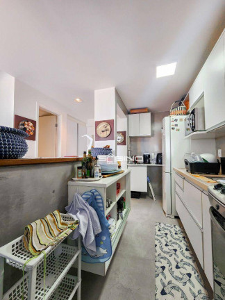 Imagem Cobertura com 3 Quartos à Venda, 147 m² em Riviera De São Lourenço - Bertioga