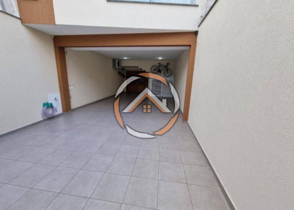 Imagem Sobrado com 3 Quartos à Venda, 266 m² em Osvaldo Cruz - São Caetano Do Sul