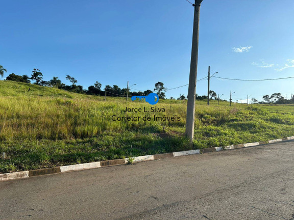 Imagem Terreno em Condomínio à Venda, 300 m² em Chácara Jaguari (fazendinha) - Santana De Parnaíba Imagem Terreno em Condomínio à Venda, 300 m² em Chácara Jaguari (fazendinha) - Santana De Parnaíba