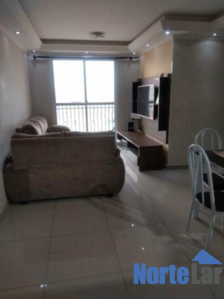 Imagem Apartamento com 3 Quartos à Venda, 69 m² em Loteamento City Jaragua - São Paulo