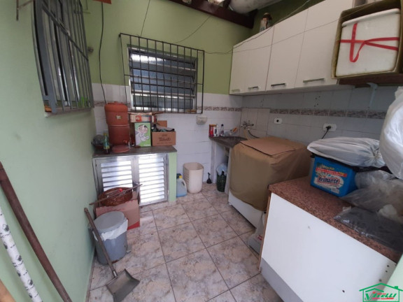 Imagem Sobrado com 3 Quartos à Venda, 175 m² em Vila Prudente - São Paulo