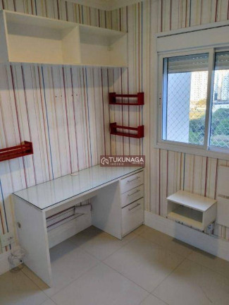 Imagem Apartamento com 4 Quartos à Venda, 100 m² em Jardim Flor Da Montanha - Guarulhos