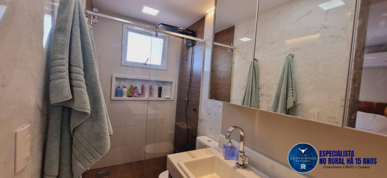 Imagem Apartamento com 3 Quartos à Venda, 140 m² em Setor Bueno - Goiânia Imagem Apartamento com 3 Quartos à Venda, 140 m² em Setor Bueno - Goiânia