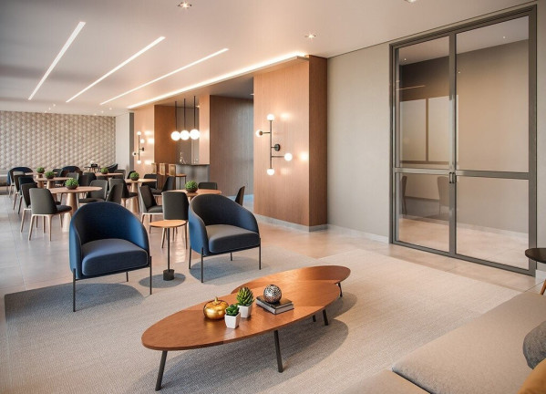 Imagem Apartamento com 2 Quartos à Venda, 69 m² em Vila Matilde - São Paulo