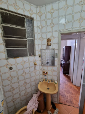 Imagem Apartamento com 2 Quartos à Venda, 67 m² em Barro Preto - Belo Horizonte