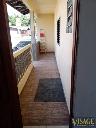 Casa com 2 Quartos à Venda,  em Vila Branca - Jacareí