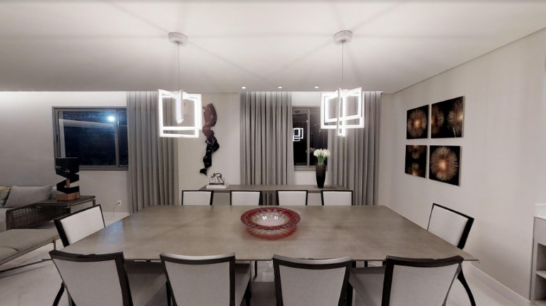 Imagem Imóvel com 4 Quartos à Venda, 213 m² em Cambuí - Campinas Imagem Imóvel com 4 Quartos à Venda, 213 m² em Cambuí - Campinas