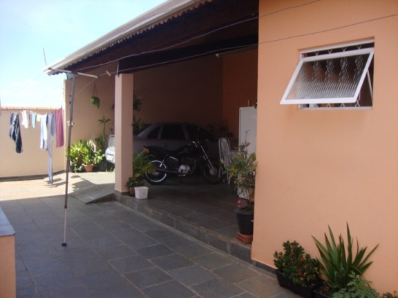 Imagem Sobrado com 4 Quartos à Venda, 290 m² em Jardim São Pedro - São Pedro