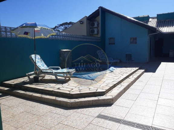 Imagem Casa com 3 Quartos à Venda, 147 m² em Balneário Eliana - Guaratuba Imagem Casa com 3 Quartos à Venda, 147 m² em Balneário Eliana - Guaratuba