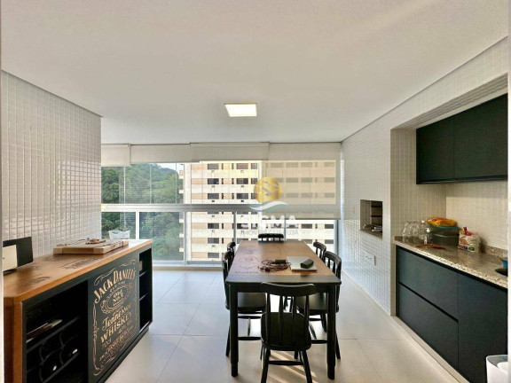 Imagem Apartamento com 3 Quartos à Venda, 125 m² em Pitangueiras - Guarujá Imagem Apartamento com 3 Quartos à Venda, 125 m² em Pitangueiras - Guarujá
