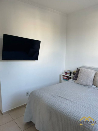 Imagem Apartamento com 2 Quartos à Venda, 52 m² em Ponte De São João - Jundiaí Imagem Apartamento com 2 Quartos à Venda, 52 m² em Ponte De São João - Jundiaí