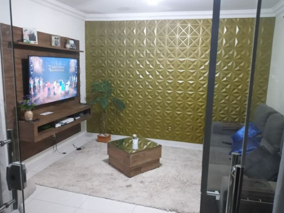 Imagem Casa com 2 Quartos à Venda, 112 m² em Barreiras - Salvador Imagem Casa com 2 Quartos à Venda, 112 m² em Barreiras - Salvador