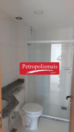 Imagem Apartamento com 2 Quartos à Venda,  em Quitandinha - Petrópolis
