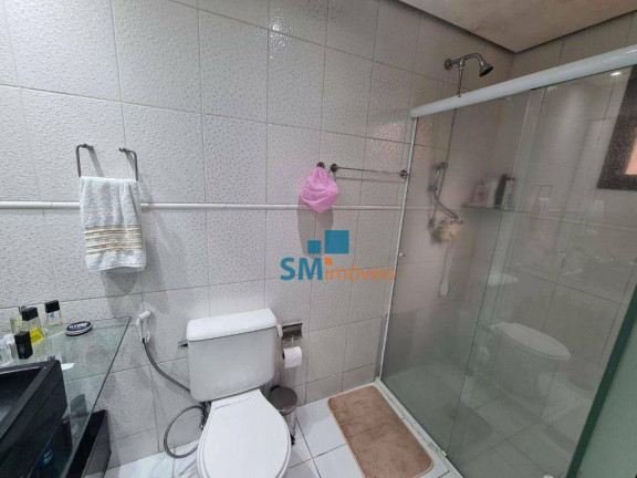 Imagem Apartamento com 3 Quartos à Venda, 109 m² em Vila Andrade - São Paulo Imagem Apartamento com 3 Quartos à Venda, 109 m² em Vila Andrade - São Paulo