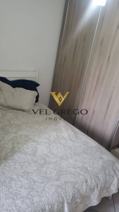 Imagem Casa com 3 Quartos à Venda, 114 m² em Jardim Progresso - Santo André