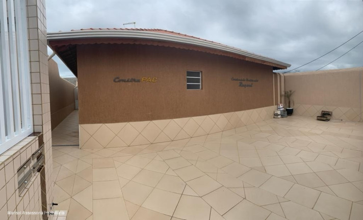 Imagem Casa com 1 Quarto à Venda,  em Ribeirópolis - Praia Grande