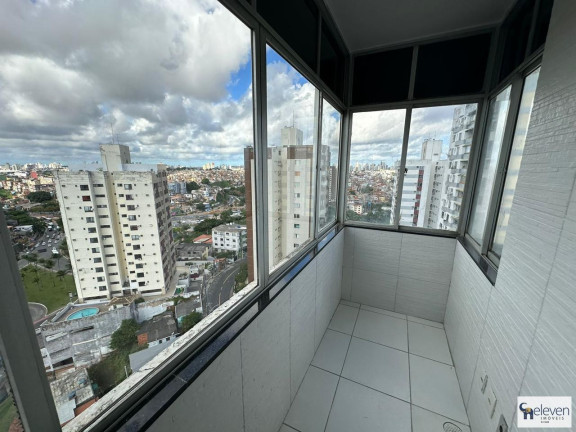 Imagem Cobertura com 3 Quartos à Venda, 270 m² em Garcia - Salvador