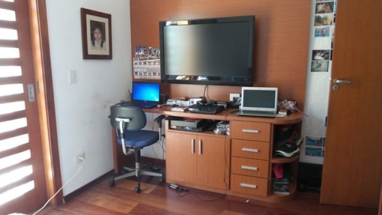 Imagem Casa com 4 Quartos à Venda, 360 m² em Jardim Das Nações - Taubaté Imagem Casa com 4 Quartos à Venda, 360 m² em Jardim Das Nações - Taubaté