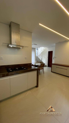 Imagem Casa com 4 Quartos para Alugar, 160 m² em Bom Retiro - Ipatinga