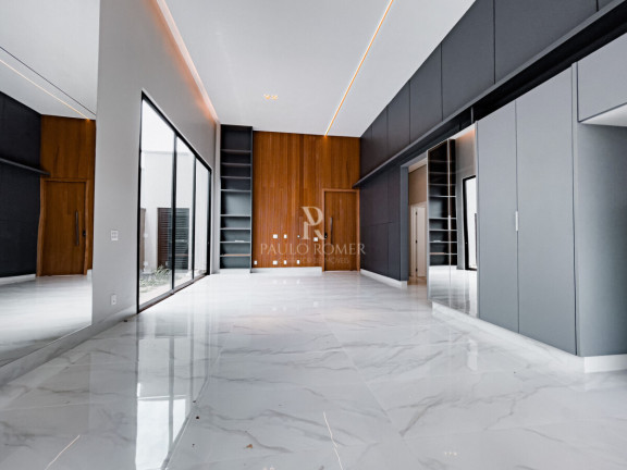 Casa com 3 Quartos à Venda, 207 m² em Residencial Goiânia Golfe Clube - Goiânia