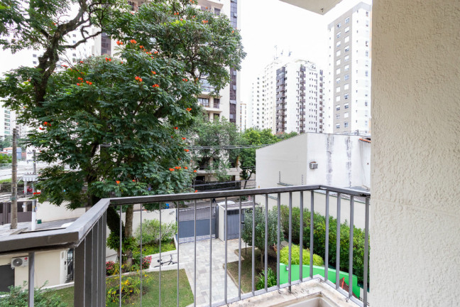 Imagem Apartamento com 3 Quartos à Venda, 172 m² em Moema - São Paulo Imagem Apartamento com 3 Quartos à Venda, 172 m² em Moema - São Paulo