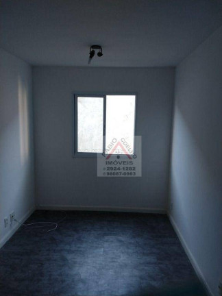 Imagem Apartamento com 2 Quartos à Venda, 46 m² em Vila Caraguatá - São Paulo Imagem Apartamento com 2 Quartos à Venda, 46 m² em Vila Caraguatá - São Paulo