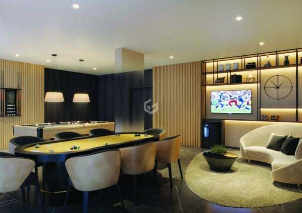 Imagem Apartamento com 2 Quartos à Venda, 74 m² em Alto Da Mooca - São Paulo